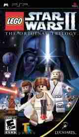 Descargar LEGO Star Wars II The Original Trilogy [EUR] por Torrent